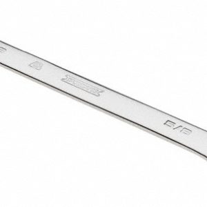 PROTO Combination Wrench: 5/8" Head Size, 0 deg Offset JSCR20T