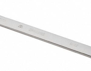 PROTO Combination Wrench: 36.00 mm Head Size, 15 deg Offset JSCVM36T