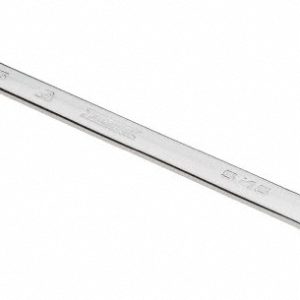 PROTO Combination Wrench: 5/16" Head Size, 0 deg Offset JSCR10T