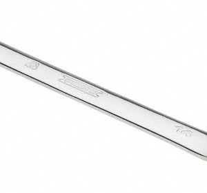 PROTO Combination Wrench: 14.00 mm Head Size, 15 deg Offset JSCVM14T