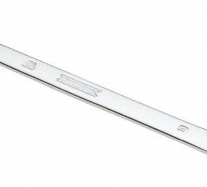 PROTO Combination Wrench: 9.00 mm Head Size, 15 deg Offset JSCVM09T