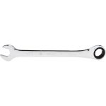 PROTO Combination Wrench: 1-1/4" Head Size, 15 deg Offset JSCV40T
