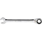 PROTO Combination Wrench: 1-1/8" Head Size, 15 deg Offset JSCV36T