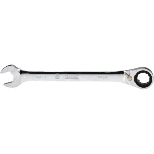 PROTO Combination Wrench: 1-1/8" Head Size, 15 deg Offset JSCV36T
