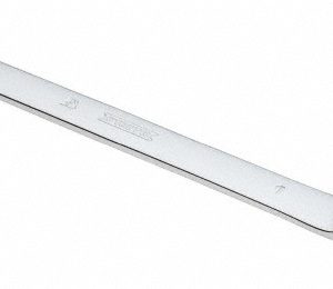 PROTO Combination Wrench: 1" Head Size, 15 deg Offset JSCV32T