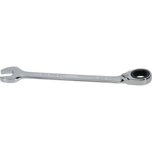 PROTO Combination Wrench: 15/16" Head Size, 15 deg Offset JSCV30T