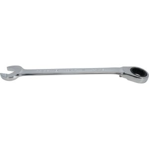 PROTO Combination Wrench: 1-1/16" Head Size, 15 deg Offset JSCV34T