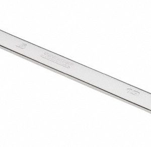 PROTO Combination Wrench: 13.00 mm Head Size, 15 deg Offset JSCRM13T