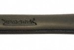 PROTO Combination Wrench: 9/16" Head Size, 15 deg Offset JSCV18F