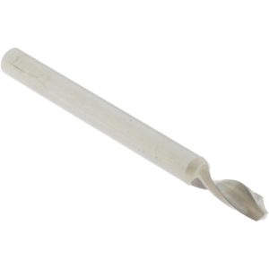 ACCUPRO Spotting Drill: 2.50 mm Dia, 120 deg, 38 mm OAL, Solid Carbide A-6140250R