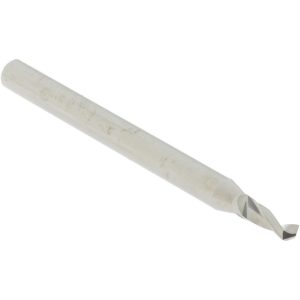 ACCUPRO Spotting Drill: 2.00 mm Dia, 120 deg, 38 mm OAL, Solid Carbide A-6140200R