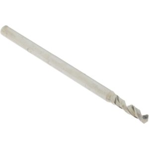 ACCUPRO Micro Drill Bit: 1.63 mm Dia, (0.0642"), 120 deg, Solid Carbide A-6120163R