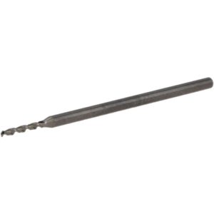 ACCUPRO Micro Drill Bit: #74 (0.0224"), 120 deg, Solid Carbide A-6100057R