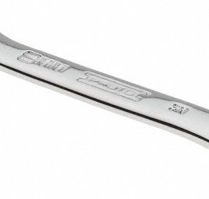 PROTO Combination Wrench: 8.00 mm Head Size J1208MES