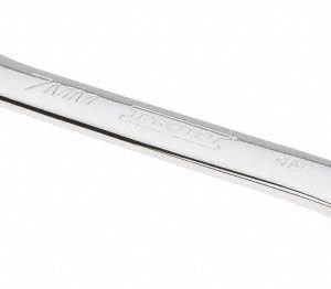PROTO Combination Wrench: 7.00 mm Head Size J1207MES