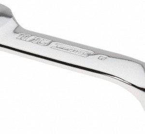 PROTO Combination Wrench: 11/16" Head Size J1222ES