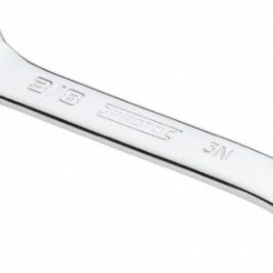 PROTO Combination Wrench: 3/8" Head Size J1212ES