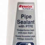 FLEET MAINTENANCE Pipe Thread Sealant: 50 mL BD1523