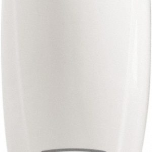 RUBBERMAID TCell Automatic Odor-Controlling Air Freshener Dispenser, White, Easy to Install, Battery Free 1793547