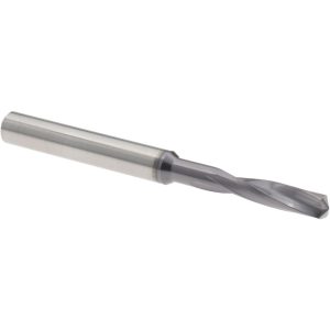 ACCUPRO Jobber Length Drill Bit: #29 (0.1360) Dia, 140 deg, Solid Carbide 4500033