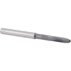 ACCUPRO Jobber Length Drill Bit: #4 (0.2090) Dia, 140 deg, Solid Carbide 4500116