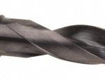ACCUPRO Jobber Length Drill Bit: 20.00 mm (0.7874) Dia, 140 deg, Solid Carbide 4500201