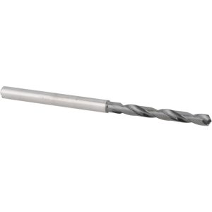 ACCUPRO Jobber Length Drill Bit: 13/64" (0.2031) Dia, 118 deg, Solid Carbide 4500221