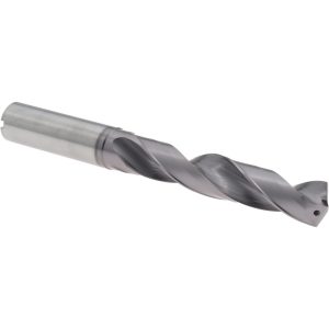 ACCUPRO Jobber Length Drill Bit: 13.50 mm (0.5315) Dia, 140 deg, Solid Carbide 4500225