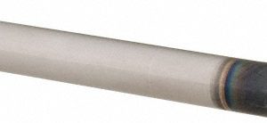 ACCUPRO Ball End Mill: 0.0394" Dia, 0.1170" LOC, 4 Flute, Solid Carbide 14881846