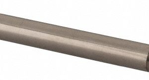 ACCUPRO Ball End Mill: 0.0625" Dia, 0.188" LOC, 4 Flute, Solid Carbide 12378462