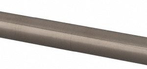 ACCUPRO Ball End Mill: 0.05" Dia, 0.15" LOC, 4 Flute, Solid Carbide 12276943