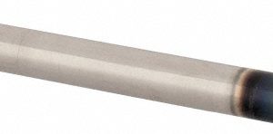 ACCUPRO Ball End Mill: 0.0469" Dia, 0.07" LOC, 2 Flute, Solid Carbide 14797434