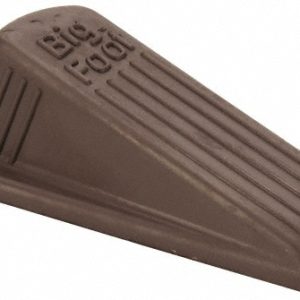 VALUE COLLECTION Door Stops; UNSPSC Code: 31162804 00920