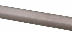 ACCUPRO Ball End Mill: 0.011" Dia, 0.016" LOC, 4 Flute, Solid Carbide 12277136