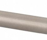 ACCUPRO Ball End Mill: 0.0156" Dia, 0.045" LOC, 4 Flute, Solid Carbide 14797493