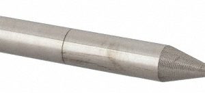ACCUPRO Ball End Mill: 0.0312" Dia, 0.093" LOC, 4 Flute, Solid Carbide 14797498