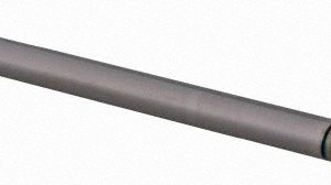 ACCUPRO Ball End Mill: 0.02" Dia, 0.03" LOC, 3 Flute, Solid Carbide 14883930