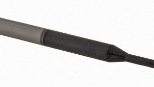 ACCUPRO Ball End Mill: 0.0625" Dia, 0.093" LOC, 3 Flute, Solid Carbide 14881931