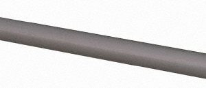 ACCUPRO Ball End Mill: 0.04" Dia, 0.06" LOC, 3 Flute, Solid Carbide 14883970