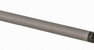 ACCUPRO Ball End Mill: 0.0312" Dia, 0.0460" LOC, 3 Flute, Solid Carbide 14881964