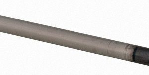 ACCUPRO Ball End Mill: 0.0312" Dia, 0.0460" LOC, 3 Flute, Solid Carbide 14881965