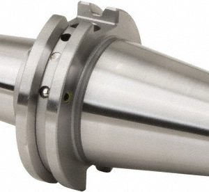 HAIMER Shrink-Fit Tool Holder & Adapter: CAT40 Taper Shank, 0.1875" Hole Dia 40.840.3/16Z