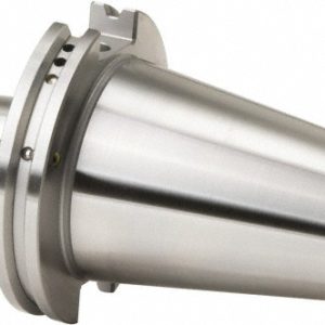 HAIMER Shrink-Fit Tool Holder & Adapter: CAT50 Taper Shank, 0.375" Hole Dia 50.844.3/8Z.4