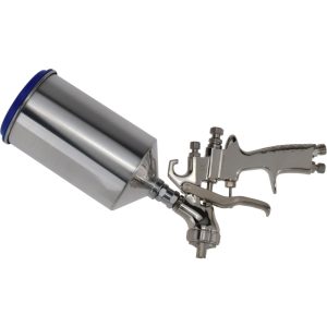 VALUE COLLECTION Gravity Feed Conventional Paint Spray Gun 6220007414
