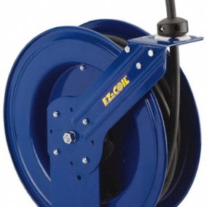 COXREELS 50' Spring Retractable Hose Reel EZ-HP-150