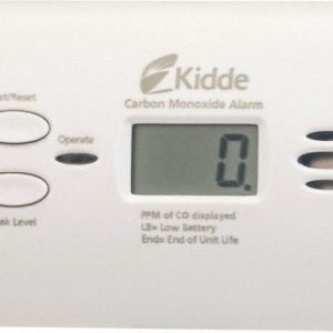 KIDDE CO Alarm 21008873