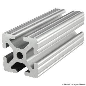 80/20 INC. Framing Upright: 72" High 1515-72