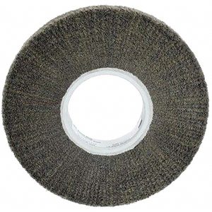 3M 8 x 1" Silicon Carbide Unmounted Flap Wheel 7010364316