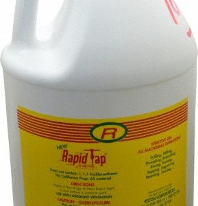 RELTON Cutting Fluid: Relton, 1 gal Bottle 01G-NRT