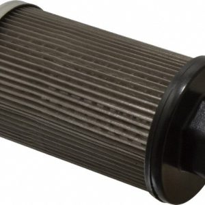 FLOW EZY FILTERS 100 Mesh, 38 LPM, 10 GPM, 3.2" Diam, Female Suction Strainer without Bypass P10-1-100